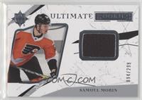 Ultimate Rookies - Samuel Morin #/299