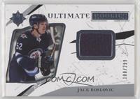 Ultimate Rookies - Jack Roslovic #/299