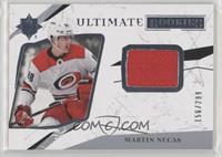 Ultimate Rookies - Martin Necas #/299