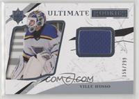 Ultimate Rookies - Ville Husso #/299