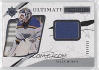 Ultimate Rookies - Ville Husso #/299