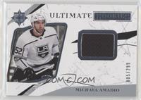 Ultimate Rookies - Michael Amadio #/299