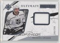 Ultimate Rookies - Michael Amadio #/299