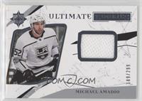 Ultimate Rookies - Michael Amadio #/299