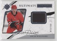 Ultimate Rookies - Lucas Wallmark #/299