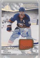 Auto - John Tavares