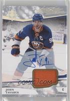 Auto - John Tavares