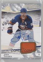 Auto - John Tavares