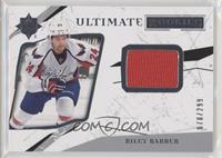 Ultimate Rookies - Riley Barber #/299