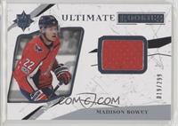 Ultimate Rookies - Madison Bowey #/299