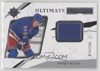 Ultimate Rookies - Filip Chytil #/299