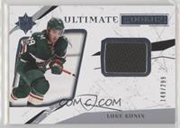 Ultimate Rookies - Luke Kunin #/299