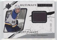 Ultimate Rookies - Tage Thompson #/299