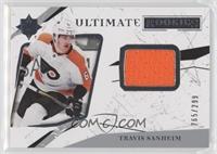 Ultimate Rookies - Travis Sanheim #/299