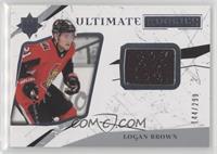 Ultimate Rookies - Logan Brown #/299