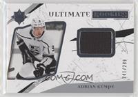 Ultimate Rookies - Adrian Kempe #/299