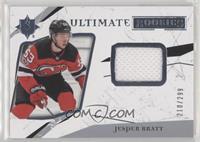 Ultimate Rookies - Jesper Bratt #/299