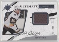 Ultimate Rookies - Alex Tuch #/299