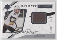 Ultimate Rookies - Alex Tuch #/299