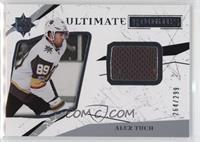 Ultimate Rookies - Alex Tuch #/299