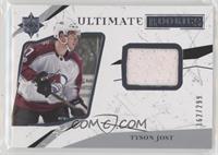 Ultimate Rookies - Tyson Jost #/299