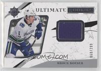 Ultimate Rookies - Brock Boeser #/299