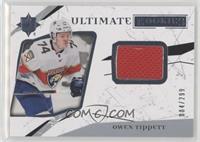 Ultimate Rookies - Owen Tippett #/299