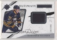 Ultimate Rookies - Alexander Nylander #/299