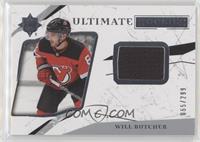 Ultimate Rookies - Will Butcher #/299