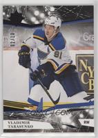 Vladimir Tarasenko #/10