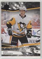 Jake Guentzel #/10