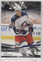 Cam Atkinson #/10