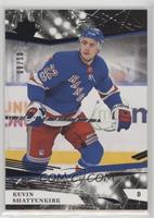 Kevin Shattenkirk #/10