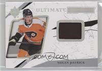 Ultimate Rookies - Nolan Patrick #/49