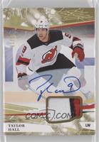 Auto - Taylor Hall #/10