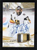 Auto - Marc-Andre Fleury #/10