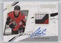 Ultimate Rookies Auto - Filip Chlapik #/49