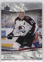 Nathan MacKinnon #/99