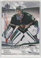 Devan Dubnyk #/99