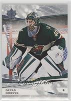 Devan Dubnyk #/99