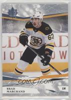 Brad Marchand #/99