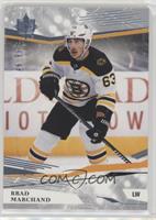 Brad Marchand #/99