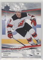 Taylor Hall #/99