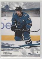 Logan Couture #/99