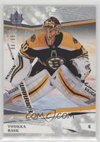 Tuukka Rask #/99