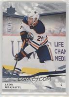 Leon Draisaitl #/99