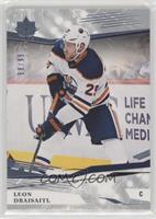 Leon Draisaitl #/99