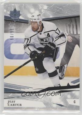 2017-18 Ultimate Collection - [Base] #37 - Jeff Carter /99