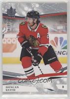 Duncan Keith #/99