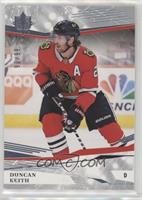 Duncan Keith #/99